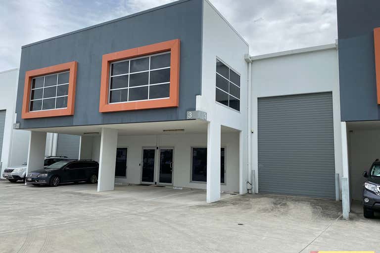 3/149 Bluestone Circuit Seventeen Mile Rocks QLD 4073 - Image 2