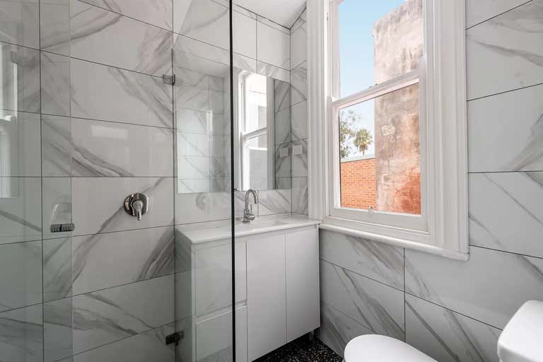 Fully Renovated 2-Storey Commercial Terrace with Parking in Prime Inner-City Location - Image 3