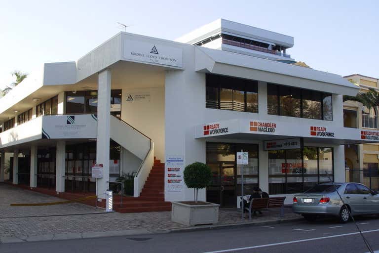 Level 1, 41 Sturt Street Townsville City QLD 4810 - Image 1