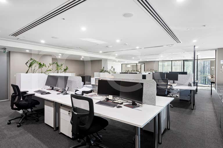 The Kinson, Suite 104, 452 St Kilda Road Melbourne VIC 3004 - Image 1