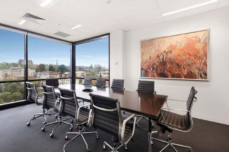 Suite 801/9 Yarra Steet South Yarra VIC 3141 - Image 2