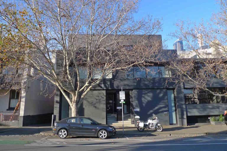 466 William Street West Melbourne VIC 3003 - Image 1