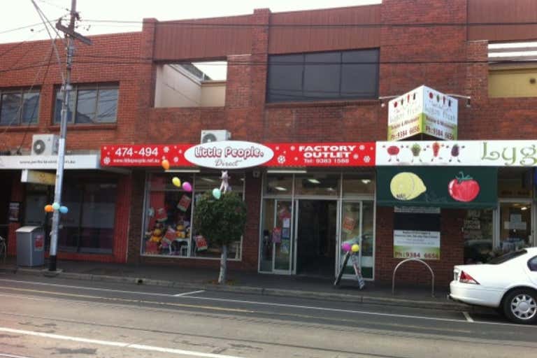 Shop 2, 474-494 Lygon Street Brunswick East VIC 3057 - Image 2