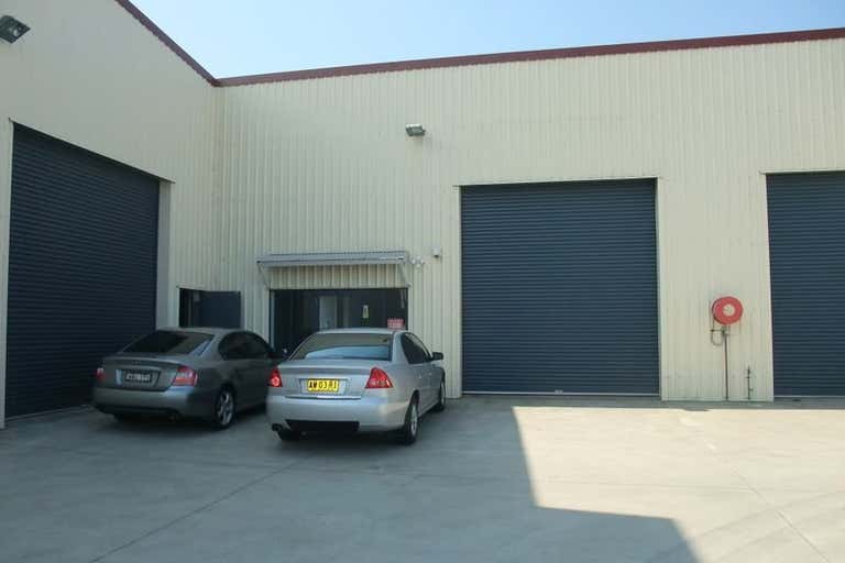 Unit 3, 30 Industrial Drive Coffs Harbour NSW 2450 - Image 2