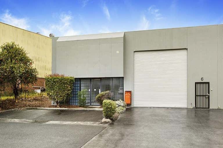 6/29 Business Park Drive Notting Hill VIC 3168 - Image 1