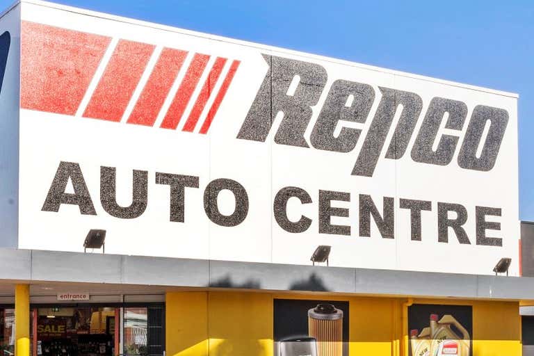 The Repco Auto Centre, 470 Melbourne Road (North Geelong) Geelong VIC 3220 - Image 1