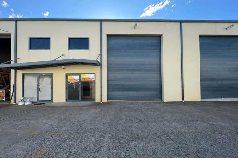 3/26 Industrial Drive North Boambee Valley NSW 2450 - Image 1