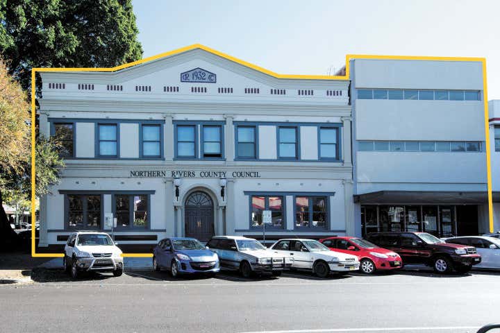 The Grafton Complex, Cnr Prince & Victoria Street Grafton NSW 2460 - Image 2