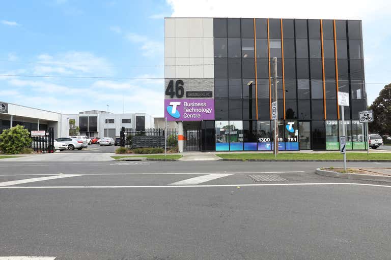104/46 Graingers Road West Footscray VIC 3012 - Image 1