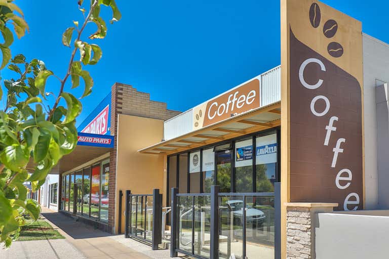 Coffee Group Mildura, 74 Orange Avenue Mildura VIC 3500 - Image 2