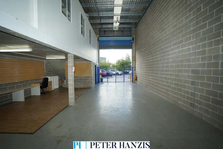 Ground Floor, Unit 2, 1 Millennium Court Silverwater NSW 2128 - Image 1