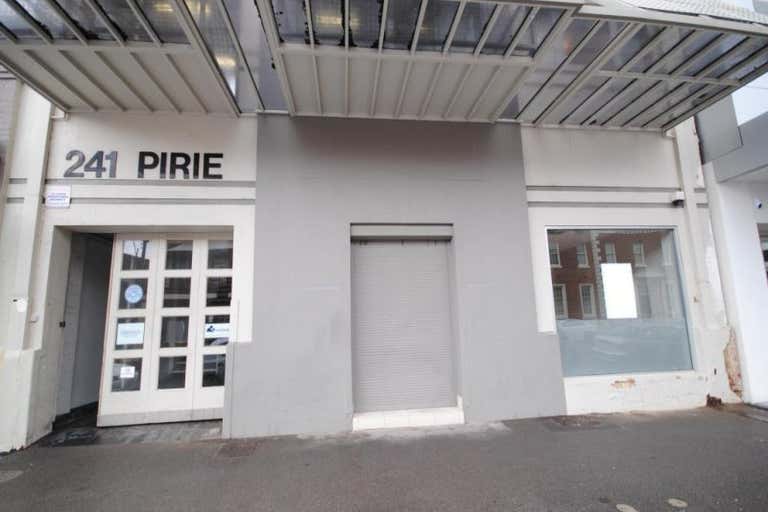 Shop 1, 239-241 Pirie Street Adelaide SA 5000 - Image 2