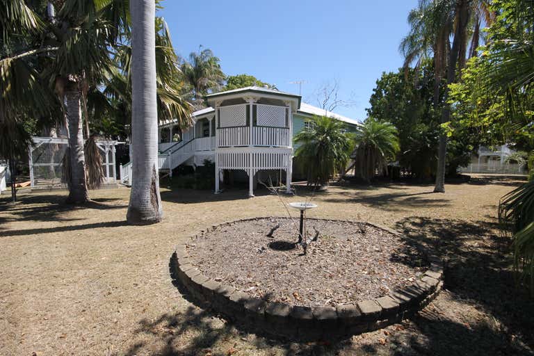 Dewar House, 180 DENHAM STREET Allenstown QLD 4700 - Image 2