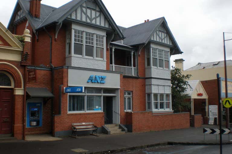 ANZ Bank, 52 Vincent Street Daylesford VIC 3460 - Image 1