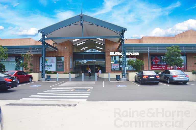 Shop 9 Erskine Park Shopping Village Penrith NSW 2750 - Image 2