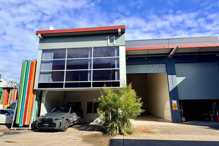 11/83-85 Boundary Road Mortdale NSW 2223 - Image 1