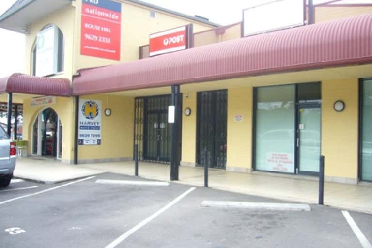 Shop 14, 18-24 Adelphi Street Rouse Hill NSW 2155 - Image 2