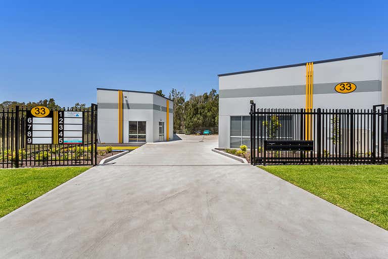 Shearwater Business Park, 6 & 7, 33 Shearwater Drive Taylors Beach NSW 2316 - Image 2