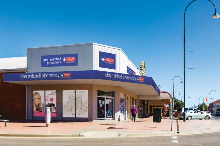 Alliance Pharmacy, 22 Marshall Street Cobar NSW 2835 - Image 2