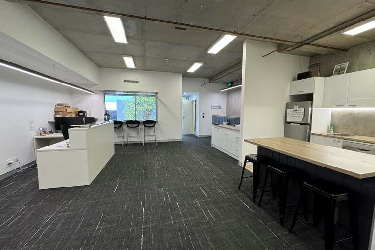 Suite W02, 16 Wurrook Circuit Caringbah NSW 2229 - Image 1