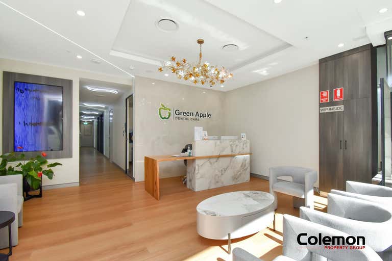 Shop 2, 405-411 Sussex St Haymarket NSW 2000 - Image 2