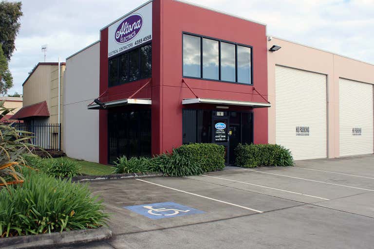 1/12 Donaldson Street Wyong NSW 2259 - Image 1