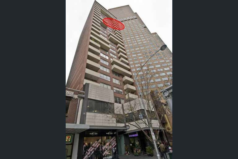 18.2, 15 Collins Street Melbourne VIC 3000 - Image 1