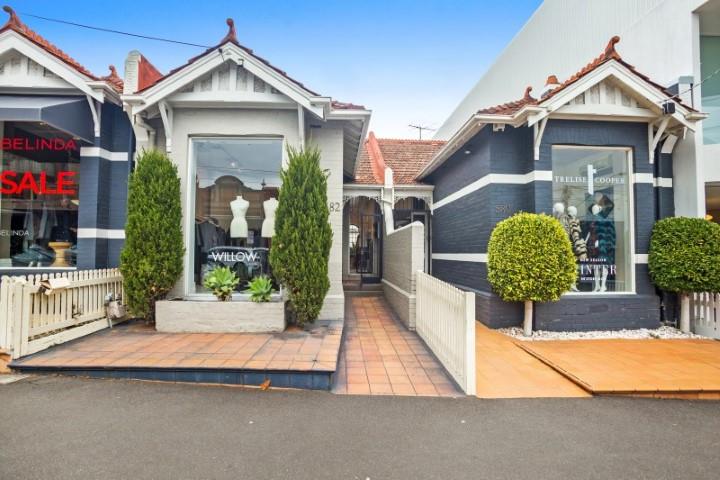 582 Malvern Road Prahran VIC 3181 - Image 1