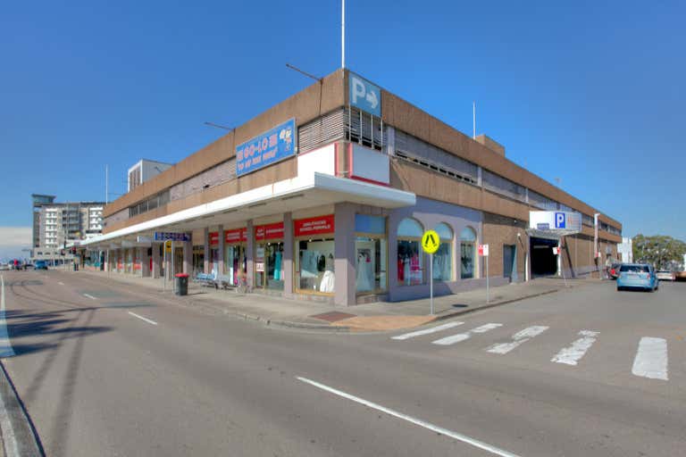 Shop 5 Hilltop Plaza Charlestown NSW 2290 - Image 3