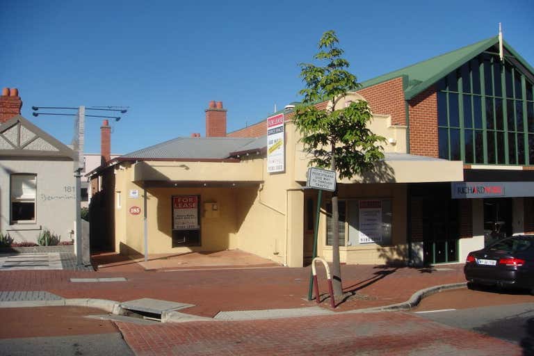 185 HAY STREET Subiaco WA 6008 - Image 1