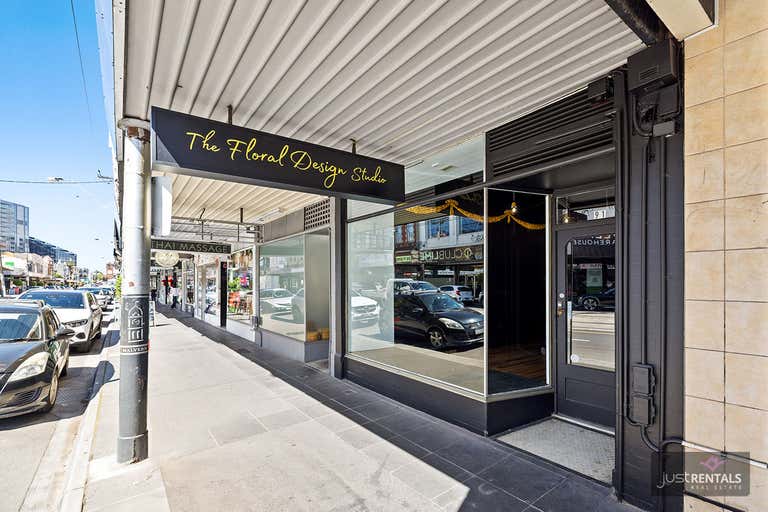 Ground Floor, 91 Glenferrie Road, Malvern VIC 3144 - Image 1