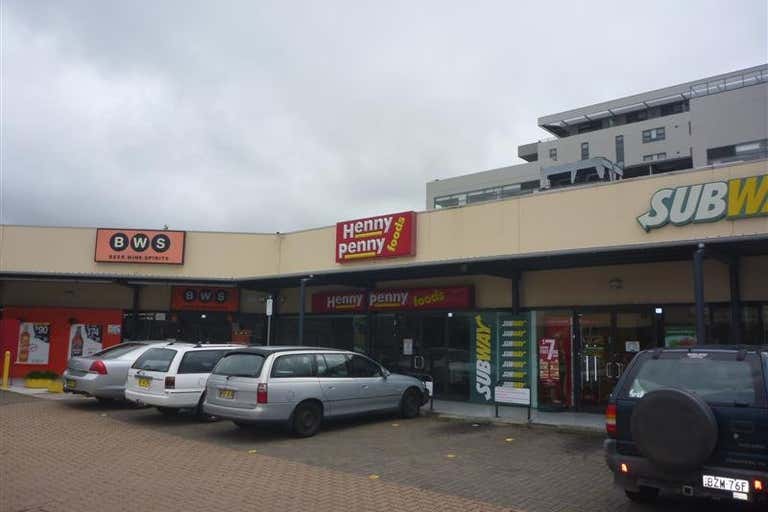 Shop 6/158 Pacific Highway Charlestown NSW 2290 - Image 1