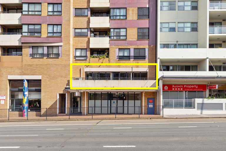 2/20 Dora Street Hurstville NSW 2220 - Image 2