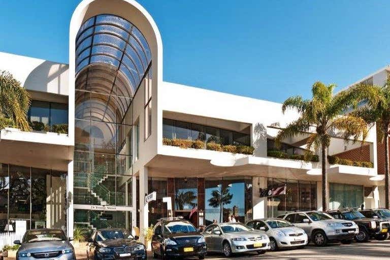 West Wing,, 24 Young Street Neutral Bay NSW 2089 - Image 2