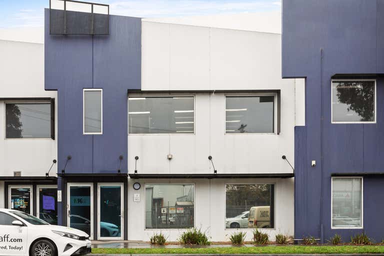 J93 - 21 Hall St Port Melbourne VIC 3207 - Image 1