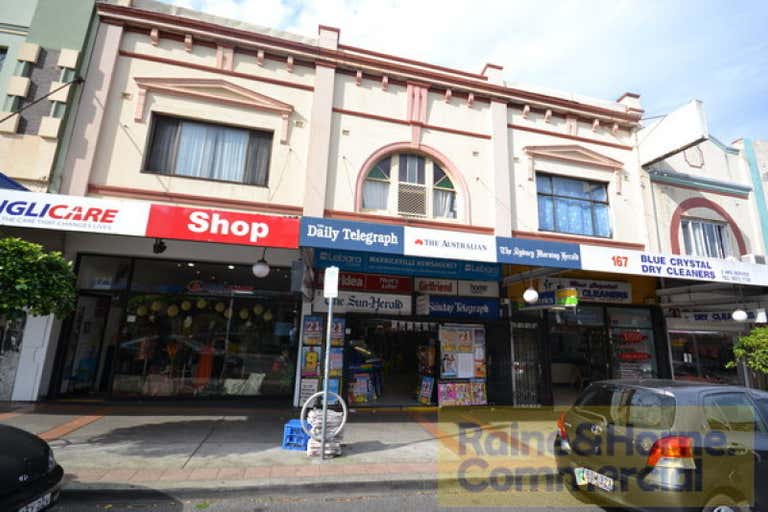 169 Marrickville Road Marrickville NSW 2204 - Image 1