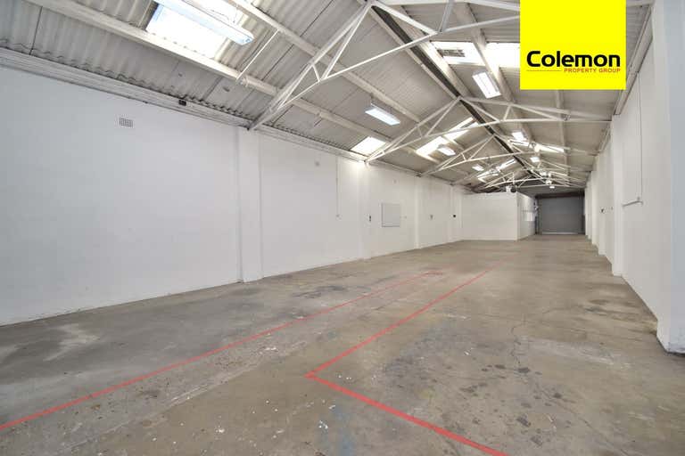 LEASED BY COLEMON PROPERTY GROUP, 10 Faversham Street Marrickville NSW 2204 - Image 1