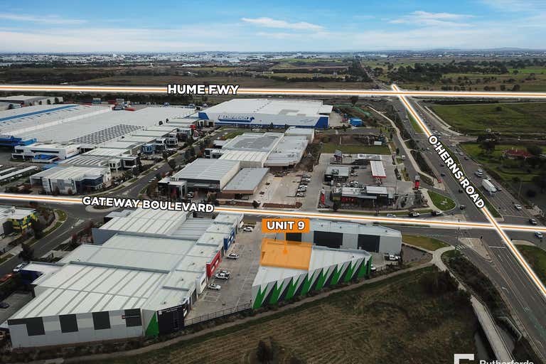9/130 Gateway Boulevard Epping VIC 3076 - Image 4