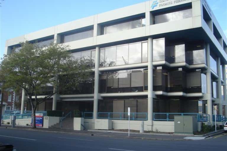 SOUTH AUSTRALIAN FARMERS FEDERATION BUILDING, Level 3 122 FROME STREET Adelaide SA 5000 - Image 1