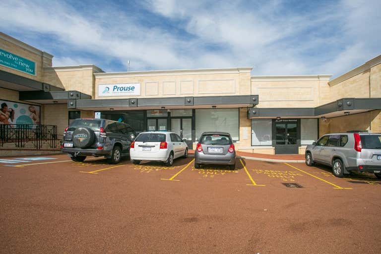 Shop 23 / 140 Grand Boulevard Joondalup WA 6027 - Image 2