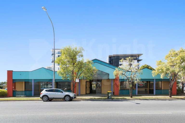 1/49 Bolsover Street Rockhampton City QLD 4700 - Image 1