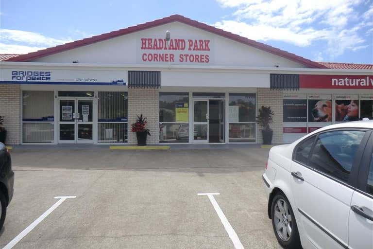 Headland Corner Shops, Shop 4, 40 Glen Kyle Drive Buderim QLD 4556 - Image 3