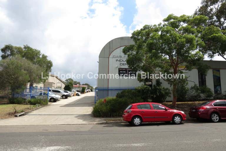 Unit 8, 4 Garling Road Kings Park NSW 2148 - Image 1