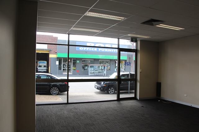 Ground, 525 Spencer Street West Melbourne VIC 3003 - Image 4