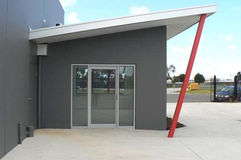 front office, Unit 2, 22 Apparrell Close Geelong VIC 3220 - Image 1