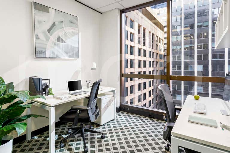 Exchange Tower, Suite 905, 530 Little Collins Street Melbourne VIC 3000 - Image 2