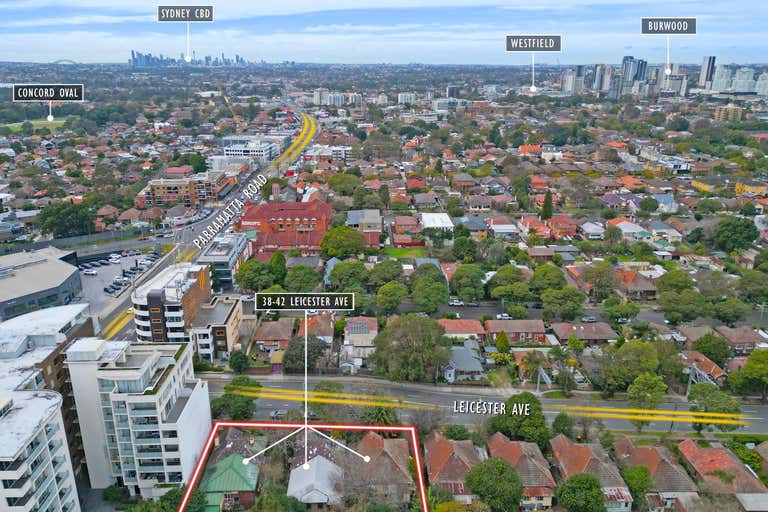 38-42 Leicester Avenue Strathfield NSW 2135 - Image 4