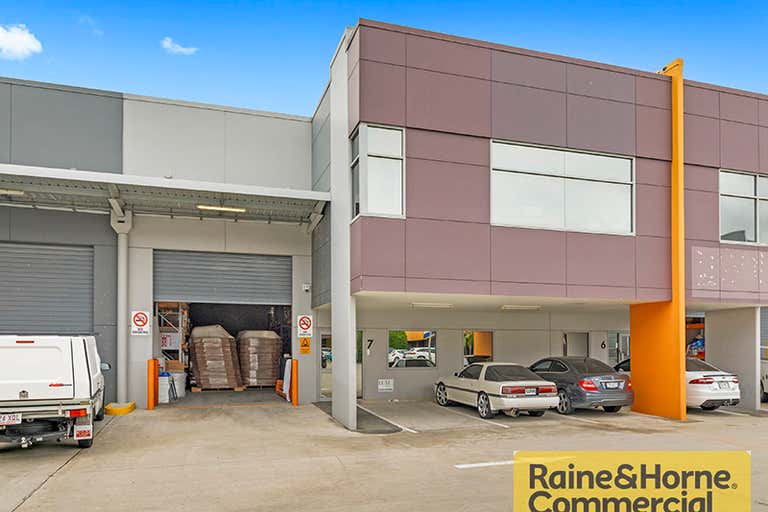 7/388 Newman Road Geebung QLD 4034 - Image 1