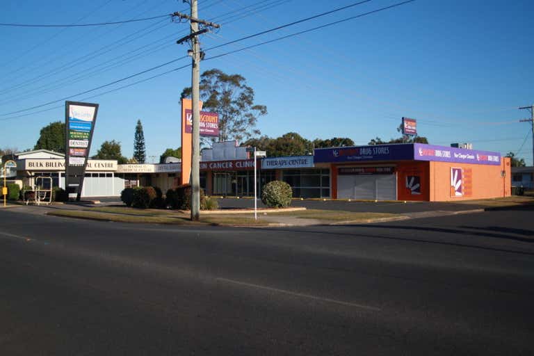 Kirby Building, 2/287 Richardson Road Kawana QLD 4701 - Image 4