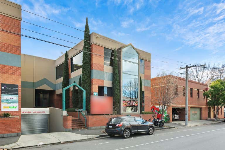 71 Oxford Street Collingwood VIC 3066 - Image 1